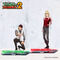 TIGER & BUNNY 2 in NAMJATOWN ANX^h