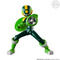 SMP Kit Makes Pose bN}GO[ X^C`FW q[gKbcEbhV[hZbgyv~Ao_Cz