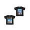 シン・ウルトラマン　グラフィックデザインTシャツ（2弾）ネロンガ・ガボラ【子ども用】【2023年7月発送】