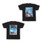 シン・ウルトラマン　グラフィックデザインTシャツ（2弾）ネロンガ・ガボラ【大人用】【2023年7月発送】