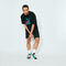PUMA~VEʃC_[@S/S TEE@BLACK