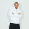 PUMA~VEʃC_[@HOODIE@WHITE