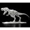 恐竜骨格プラモデル ティラノサウルス【２０２３年７月発送】