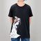 【シャーマンキング】シャーマンファイト イン トーキョー 2000 公式Tシャツ黒【2023年9月発送】