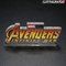 ANSfBXvCEX AxW[Y/CtBjeBEEH[/AVENGERS:INFINITY WARy2023N8z