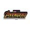 ANSfBXvCEX AxW[Y/CtBjeBEEH[/AVENGERS:INFINITY WARy2023N8z