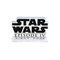 アクリルロゴディスプレイEX STARWARS スター・ウォーズ エピソード4／新たなる希望【2023年8月発送分】