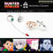 HUNTER~HUNTER~MATERIAL CROWN@C[WlbNXiS2jy2023N10͂z