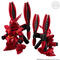 FW GUNDAM CONVERGE CORE RX-93ff ˃K_ & MSN-04FF TUr[Zbgyv~Ao_Cz