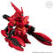 FW GUNDAM CONVERGE CORE RX-93ff ˃K_ & MSN-04FF TUr[Zbgyv~Ao_Cz