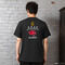 STRICT-G.ARMS『機動戦士ガンダム0083 STARDUST MEMORY』半袖Tシャツ 刺繍風E.F.S.F.