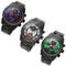 仮面ライダーギーツ　クロノグラフ腕時計　全3種