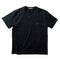 STRICT-G『機動戦士ガンダム』半袖ポケット付きTシャツ RED COMET