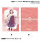 ̃nl -SUNSHINE in the MIRROR-@qm{ޖfMh 9.19 Anniversary goods -RIKO-