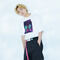 仮面ライダーディケイド Tシャツ Type-だいたいわかった- | HENSHIN by KAMEN RIDER (全2色)