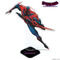 MARVEL/ XpC_[}FANXEUEXpC_[o[X/ ANX^hiS5jy2023N10z