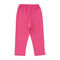 長袖光るパジャマ ピンク
