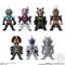 CONVERGE KAMEN RIDER 27(10)
