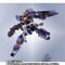 METAL ROBOT魂 ＜SIDE MS＞ ガンダムTR-1［ヘイズル改］（実戦配備カラー）＆オプションパーツセット