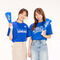 【島根スサノオマジック】【選手着用モデル】プラクティスTシャツ(2023-24) ブルー M / L / XL