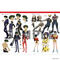 y󒍐YzTHE BOOK OF COWBOY BEBOP