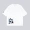 仮面ライダーOOO　デザインTシャツ  —PHOTOー ｜HENSHIN by KAMEN RIDER