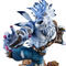 yI̔z Precious G.E.M.V[Y@fWAhx`[@[K