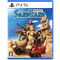PlayStation(R)4／PlayStation(R)5 「SAND LAND」フィギュア付通常版