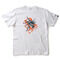 STRICT-G『機動戦士ガンダムSEED FREEDOM』半袖Tシャツ ライジングフリーダムロゴ