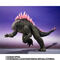 S.H.MonsterArts GODZILLA (2024) EVOLVED Ver. FROM GODZILLA ~ KONG: THE NEW EMPIRE