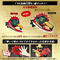yI̔z@E[JCW[@MA_K[ -MEMORIAL EDITION-