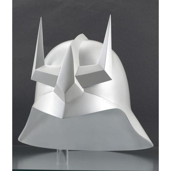 1/1スケール シャア・アズナブル シュタールヘルム | ガンダムシリーズ