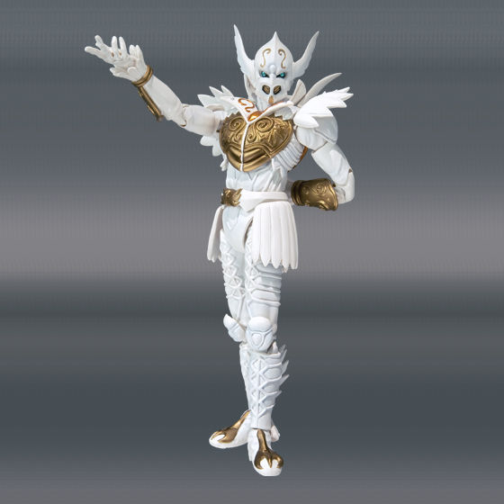 S H.Figuarts ジークイマジン　仮面ライダー　電王 S.H.フィギュアーツ ジークイマジン | 仮面ライダーシリーズ