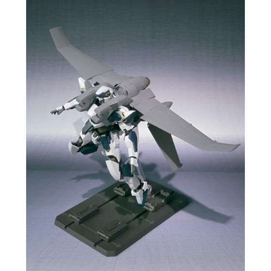 ROBOT魂 魂ウェブ商店 緊急展開ブースター ガーンズバック ROBOT魂 ＜SIDE AS＞ガーンズバック/アーバレスト/ファルケ対応