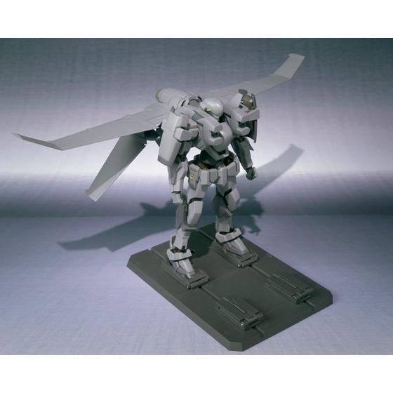 ROBOT魂 魂ウェブ商店 緊急展開ブースター ガーンズバック ROBOT魂 ＜SIDE AS＞ガーンズバック/アーバレスト/ファルケ対応緊急