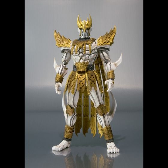 新品　未開封　フィギュアーツ 仮面ライダー クウガ　ン・ダグバ・ゼバ S.H.フィギュアーツ 仮面ライダークウガ ン・ダグバ・ゼバ