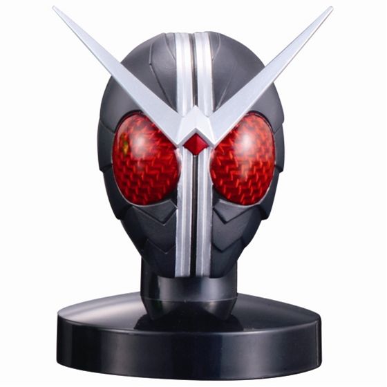 仮面ライダー マスクコレクション マスコレプレミアム セット マスコレプレミアム ライダーマスクコレクション