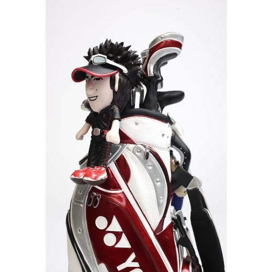 石川遼　Digital　grade　master　real　swing　フィギア DIGITAL GRADE MASTER REAL SWING 石川 遼 | フィギュア