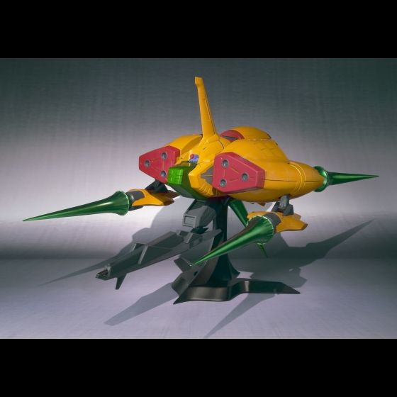 ROBOT魂＜SIDE KMF＞サザーランド・ジーク【第一次受注