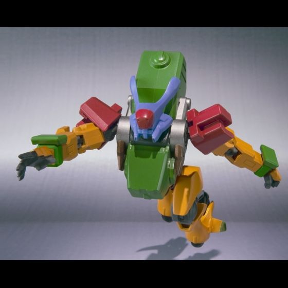 ROBOT魂＜SIDE KMF＞サザーランド・ジーク【第一次受注】 | コード