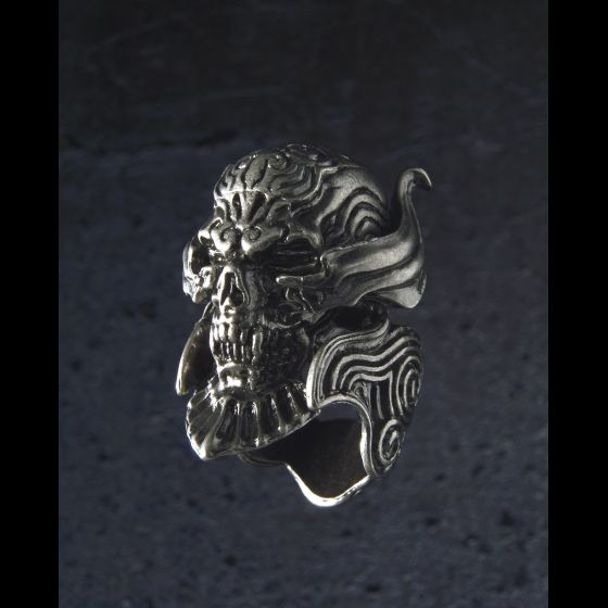 イクイップ＆プロップVol.1 黄金騎士ガロ＜鋼牙＞＆魔導輪ザルバ