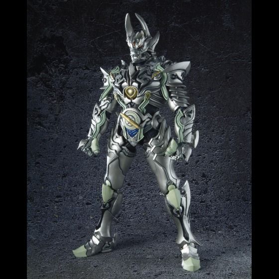 イクイップ＆プロップVol.3 銀牙騎士ゼロ＆魔導具シルヴァ