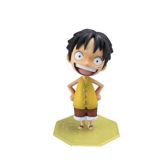 希少品★ONE PIECE麦わら劇場★ワンピース★フィギュア 中古即納】[FIG]Portrait.Of.Pirates P.O.P NEO-MAXIMUM 白ひげ