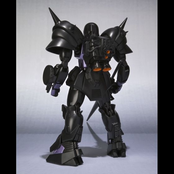 robot魂 デナン　ゾン Amazon.co.jp: バンダイ(BANDAI) ROBOT魂 -ロボット魂-〈SIDE MS
