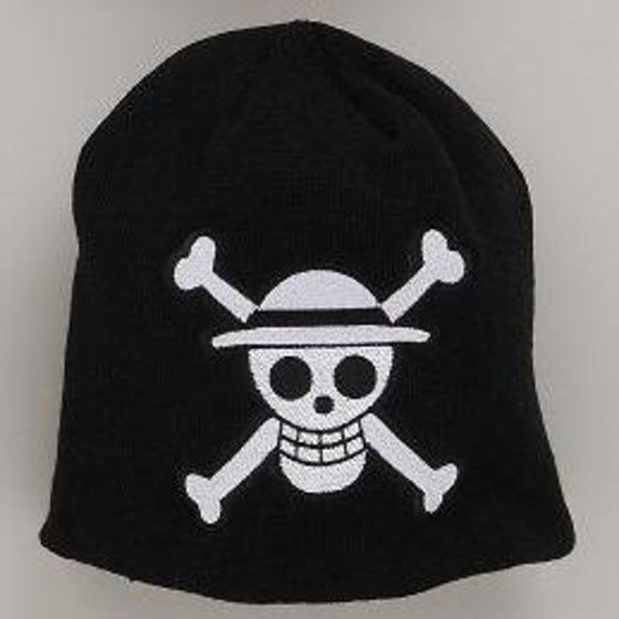 ONEPIECE ニット帽子 ニットキャップ ルフィ ロー ワンピース ニットキャップ | ONE PIECE（ワンピース） ファッション