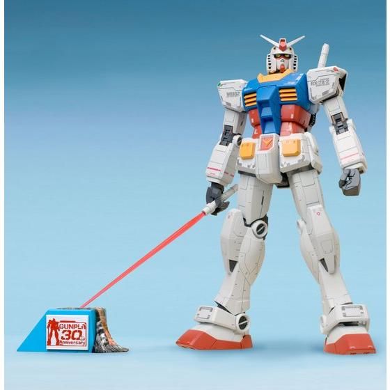 1/48 ガンダム 1/48メガサイズ ガンダム RG1/1プロジェクトVer.（1月お届け分