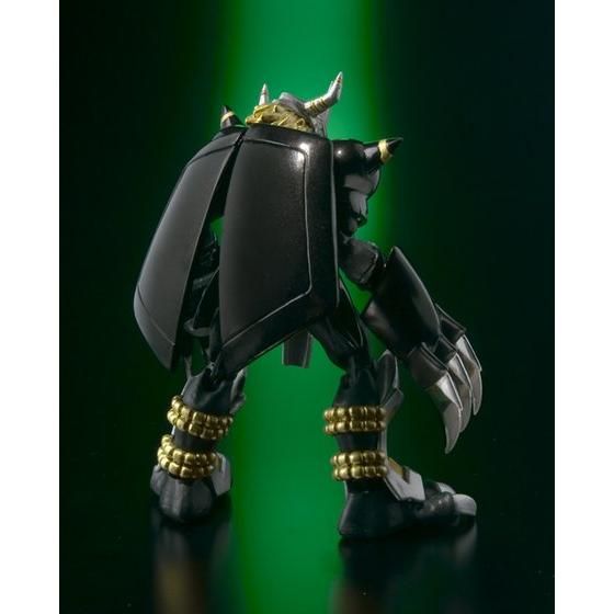 D－Arts ブラックウォーグレイモン | フィギュア