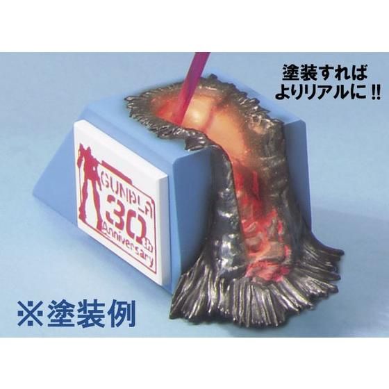 1/48メガサイズ ガンダム RG1/1プロジェクトVer.（2月お届け分