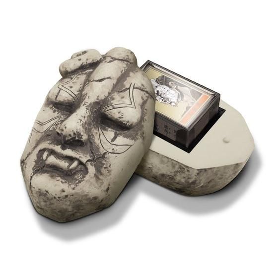 ジョジョの奇妙な冒険　ジョジョの奇妙な花闘 石仮面 花札 ジョジョの奇妙な花闘 ～石仮面～ | おもちゃ・キャラクター玩具