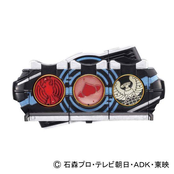 DXサウンドオーズドライバーEX タマシーコンボVer. | 仮面ライダー